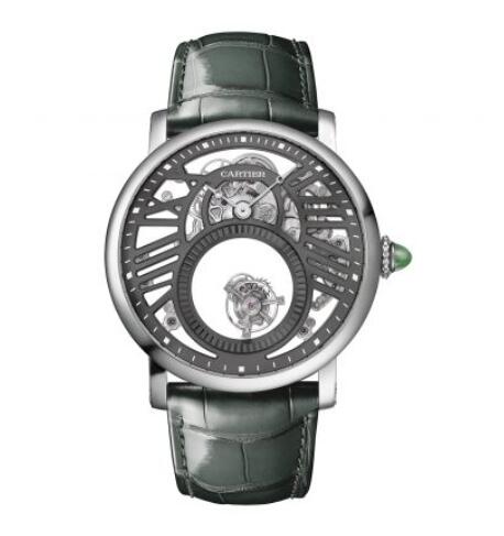 Pre-Watches And Wonders: US High Quality Cartier Replica Watches Fine Watchmaking