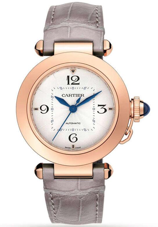 Best US Replica Cartier Watches For Women For Sale