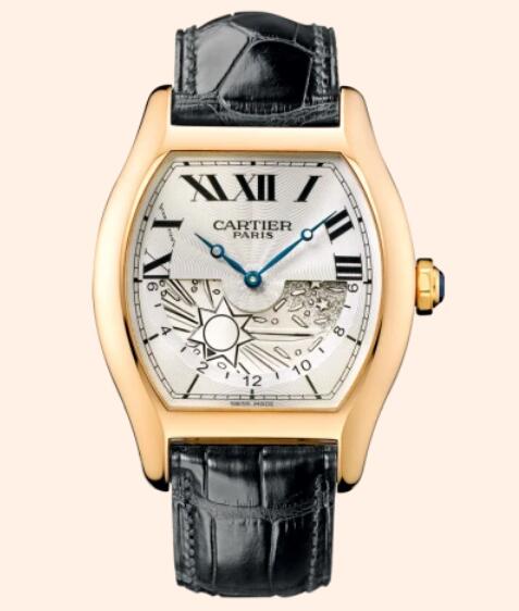 How To Collect Vintage Perfect Fake Cartier Watches For US