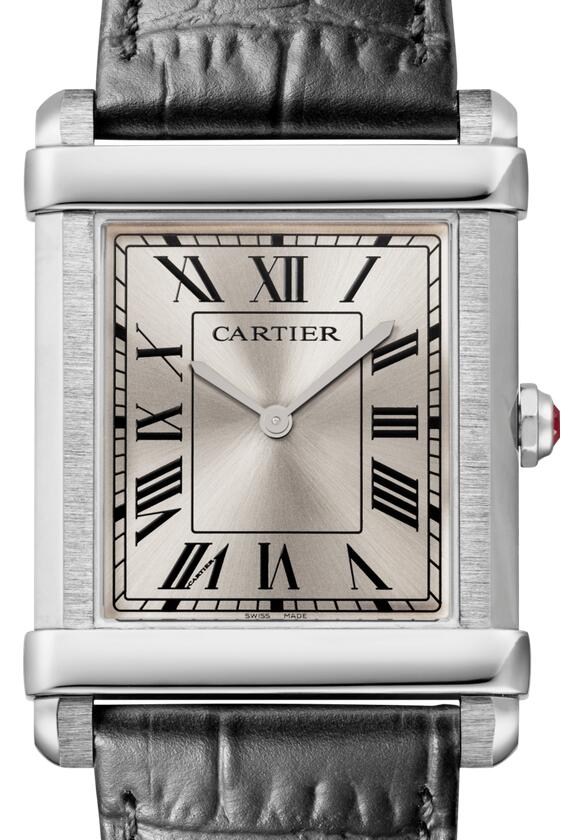 First Look: Cartier Prive Collection Renews The Cheap US Replica Cartier Tank Chinoise Watches With Rectangular Dial & Skeleton Movement