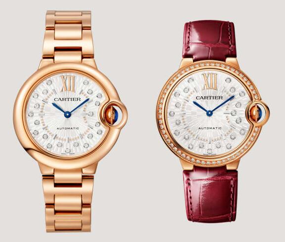 From The Santos To The Tank: Ever Wondered How Cartier Makes Its Most Iconic Fake Watches US Online?