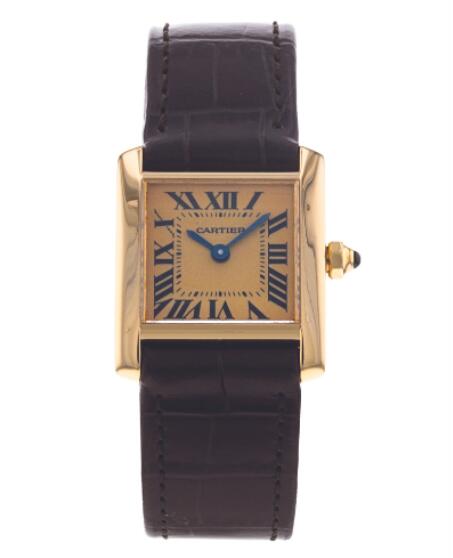 Best US Fake Cartier Watches Online For Sale