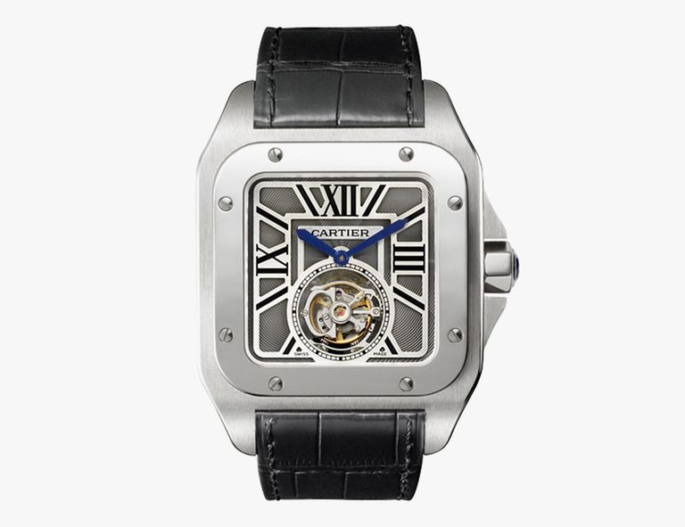 Two Best Quality Cartier Replica Watches Online