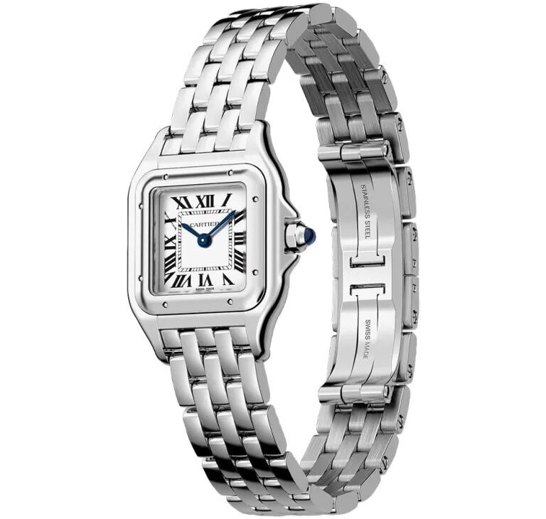 Best 1:1 Cartier Panthère Replica Watches Online